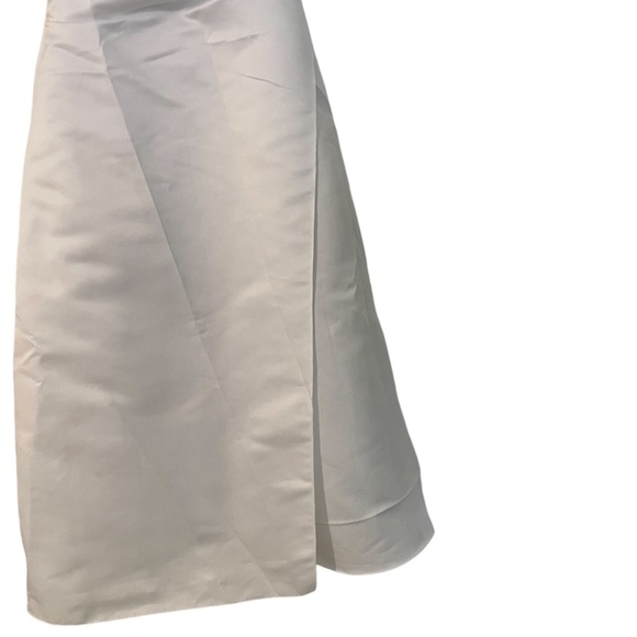 David’s Bridal Formal Girl's‎ Dress - Size 8 - Picture 7 of 9